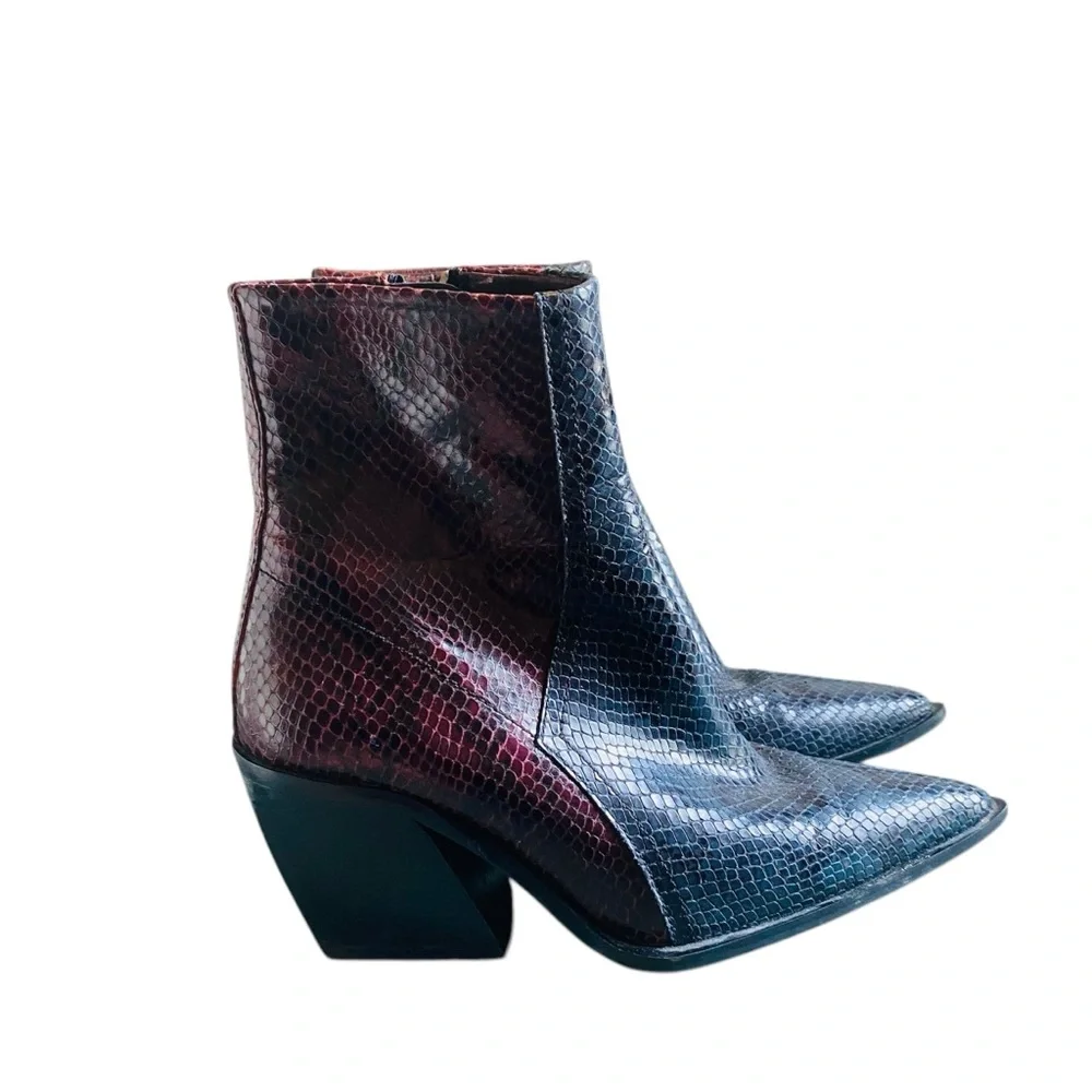 Topshop these are